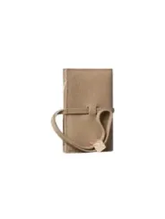 Calvin Klein Damen Portmonees Beige | online kaufen