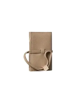 Calvin Klein Damen Portmonee Beige mieten - Flex-Fashion Verleih