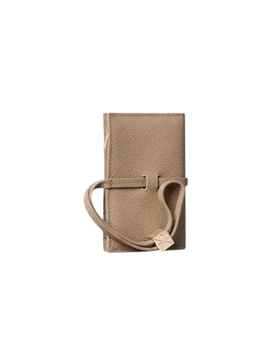 Calvin Klein Damen Portmonees Beige | online kaufen