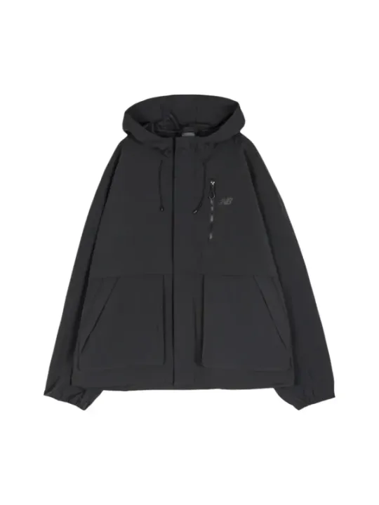 New Balance Herren Sakko Schwarz | online kaufen