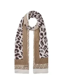 Liu Jo Damen Halstuch Beige leihen - Flex-Fashion Verleih