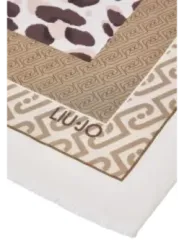 Liu Jo Damen Halstuch Beige | online kaufen
