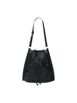 Desigual Tasche Schwarz mieten - Flex-Fashion Verleih
