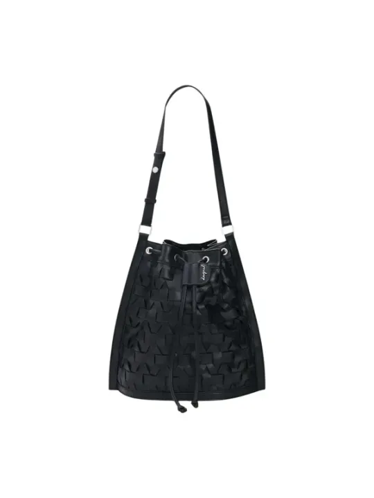 Desigual Damen Tasche Schwarz | online kaufen