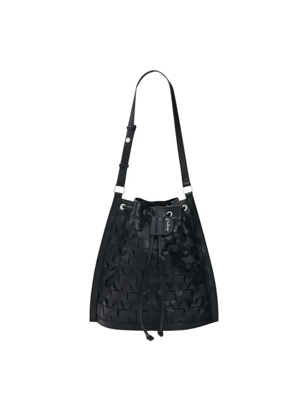 Desigual Damen Tasche Schwarz | online kaufen