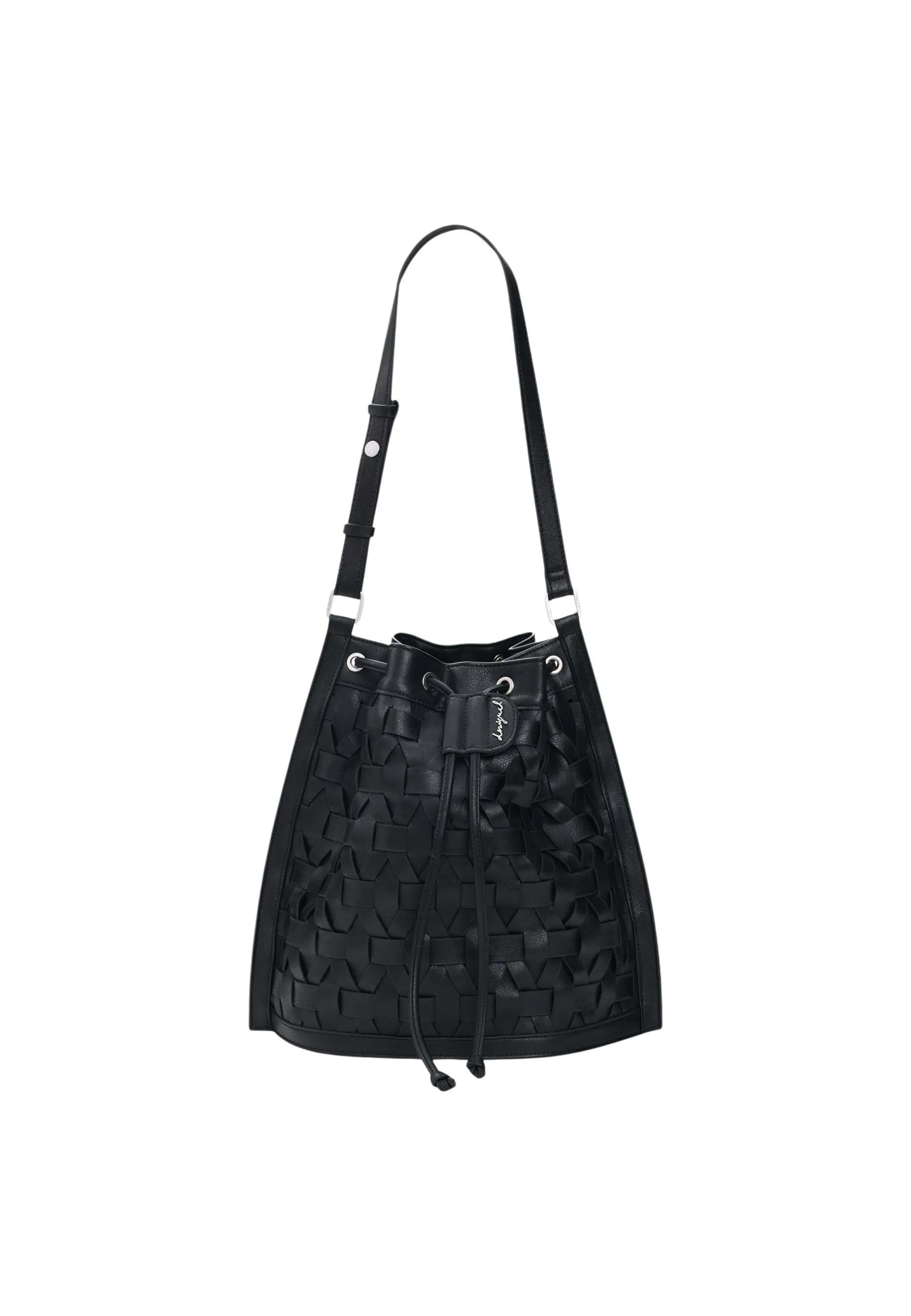 Damen Tasche Schwarz 515285