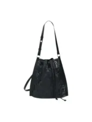 Desigual Damen Tasche Schwarz | online kaufen
