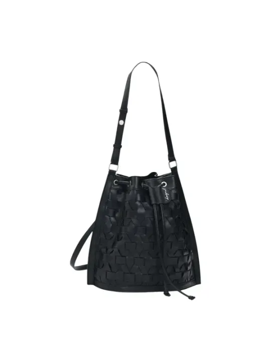 Desigual Damen Tasche Schwarz | online kaufen