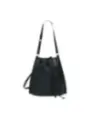 Desigual Damen Tasche Schwarz | online kaufen