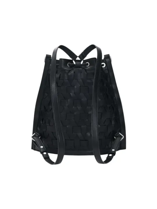 Desigual Damen Tasche Schwarz | online kaufen