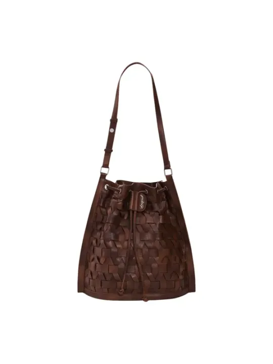 Desigual Damen Tasche Braun | online kaufen