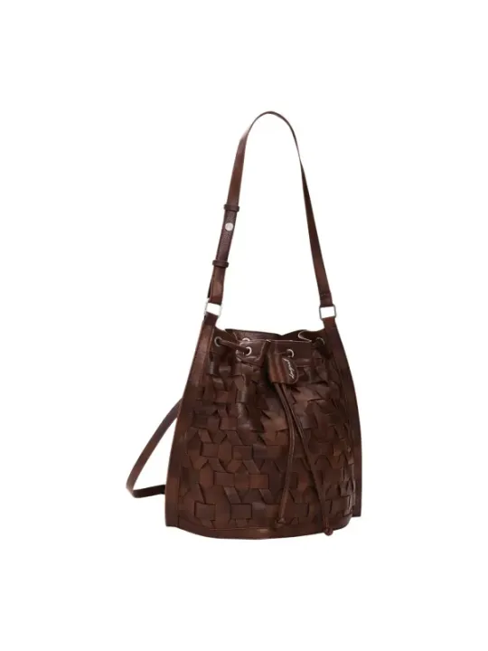 Desigual Damen Tasche Braun | online kaufen