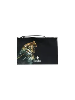 County Of Milan Herren Tasche Schwarz | online kaufen