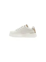 Alviero Martini Prima Classe Damen Sneaker Beige