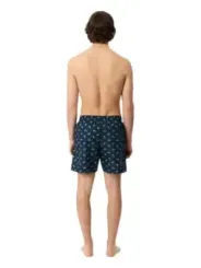 Lacoste Herren Badehose Blau | online kaufen