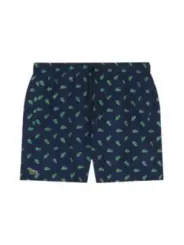 Lacoste Herren Badehose Blau | online kaufen