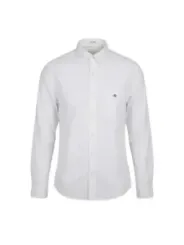 GANT Herren Hemd Weiß | online kaufen
