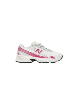 Miete New Balance Damen Sneaker Weiß | Flex-Fashion