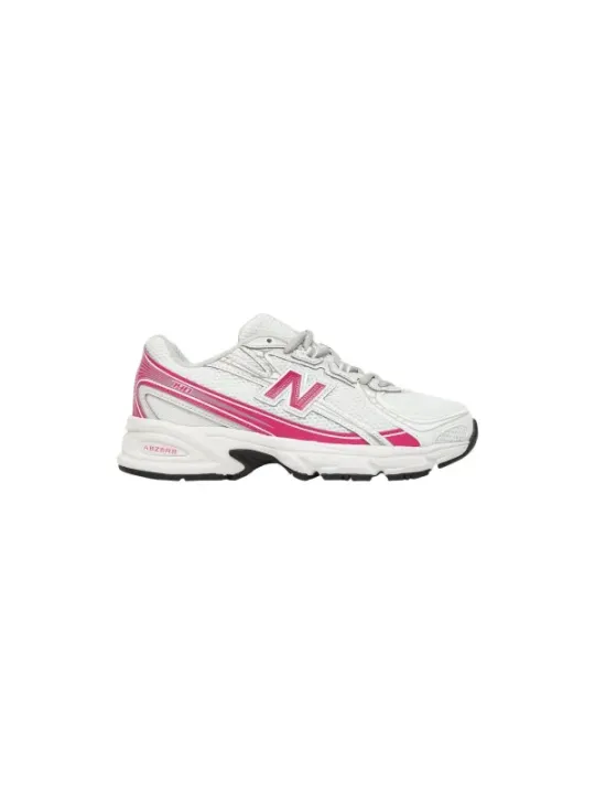 New Balance Damen Sneaker Weiß | online kaufen