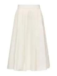 Only Damen Rock Weiß | online kaufen