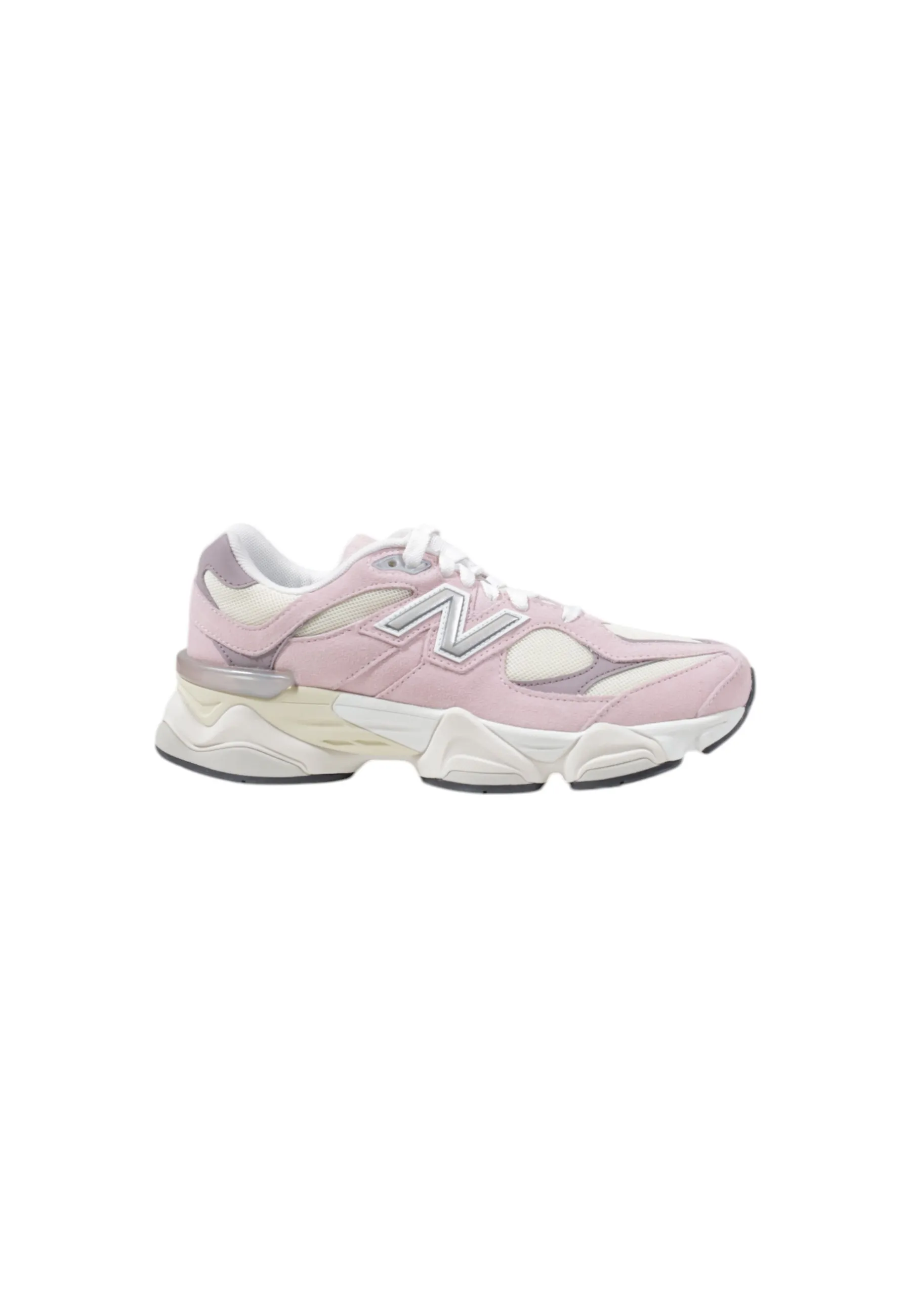 Damen Sneaker Rosa 484098