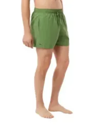 Lacoste Herren Badehose Grün | online kaufen