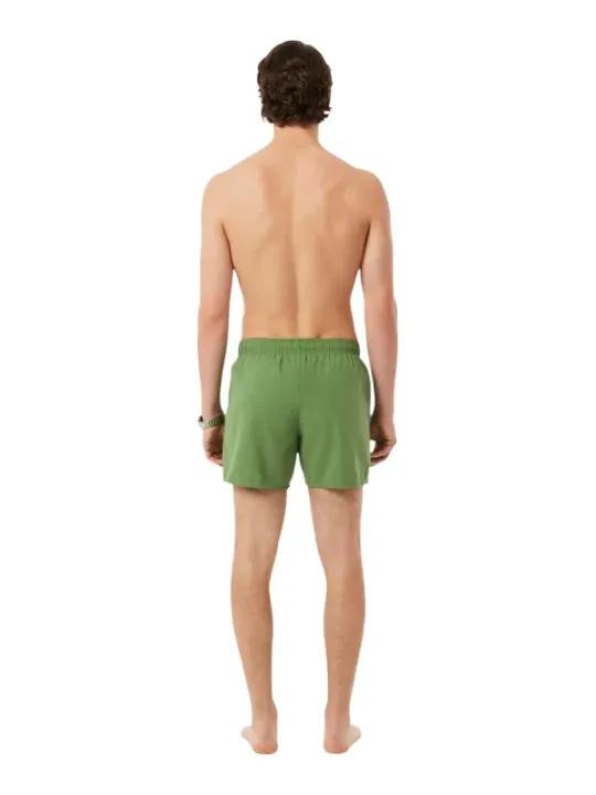 Lacoste Herren Badehose Grün | online kaufen