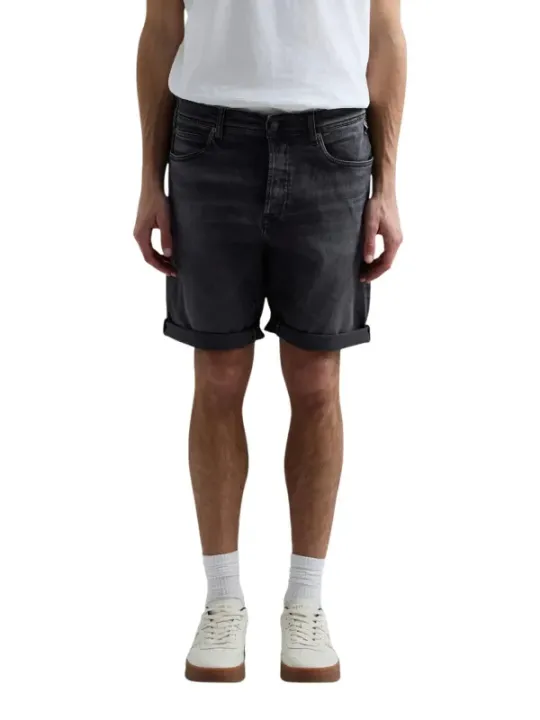 Replay Herren Bermudas Grau | online kaufen