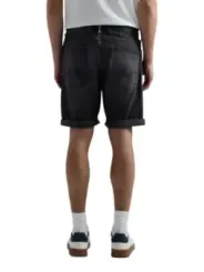 Replay Herren Bermudas Grau | online kaufen