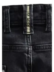 Replay Herren Bermudas Grau | online kaufen