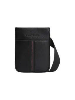 Tommy Hilfiger Herren Tasche Schwarz leihen | Flex-Fashion