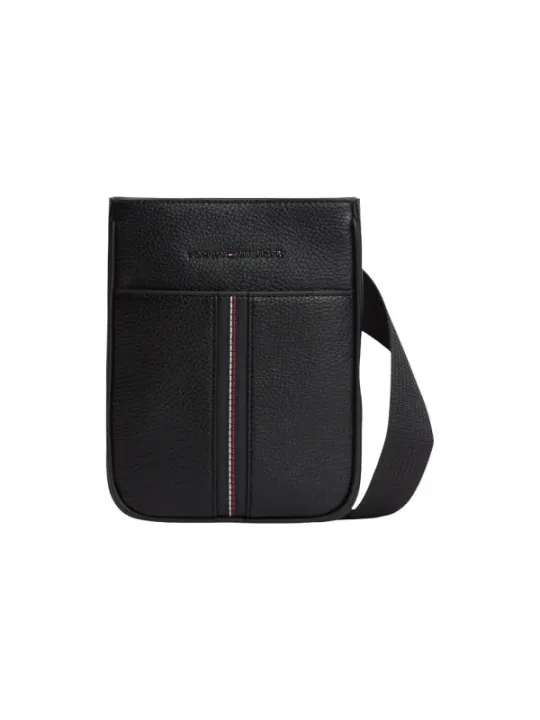 Tommy Hilfiger Herren Tasche Schwarz | online kaufen