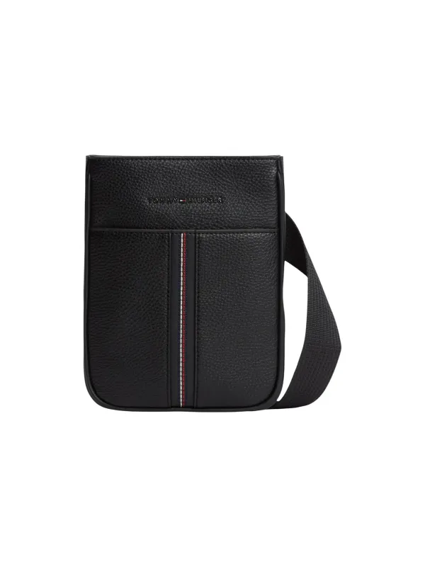 Tommy Hilfiger Herren Tasche Schwarz | online kaufen