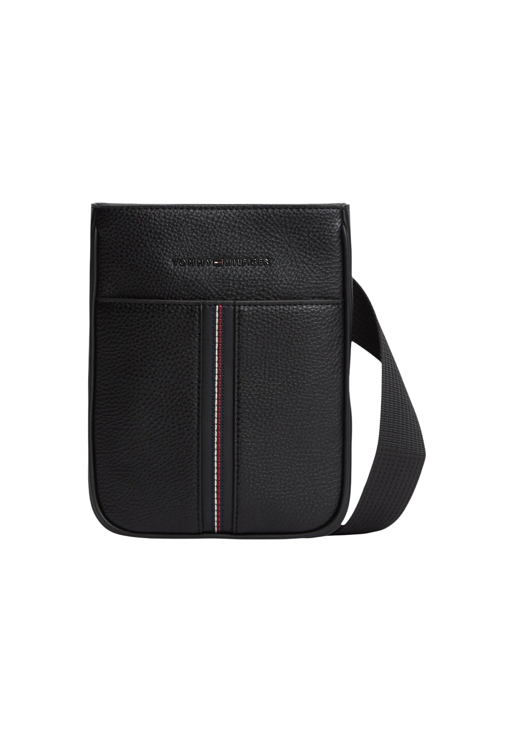 Herren Tasche Schwarz 516565