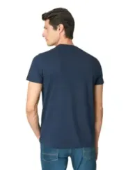 U.s. Polo Assn. Herren T-Shirt Blau | online kaufen