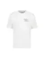Calvin Klein Jeans Herren T-Shirt Weiß | online kaufen