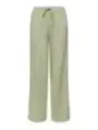 Jacqueline De Yong Damen Hose Grün | online kaufen