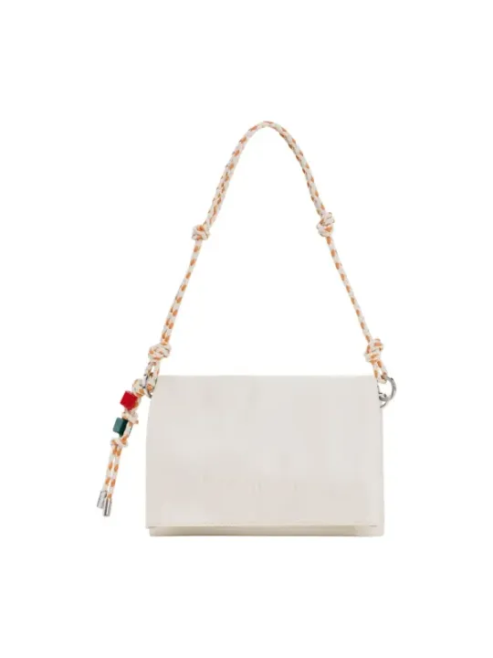 Desigual Damen Tasche Beige | online kaufen