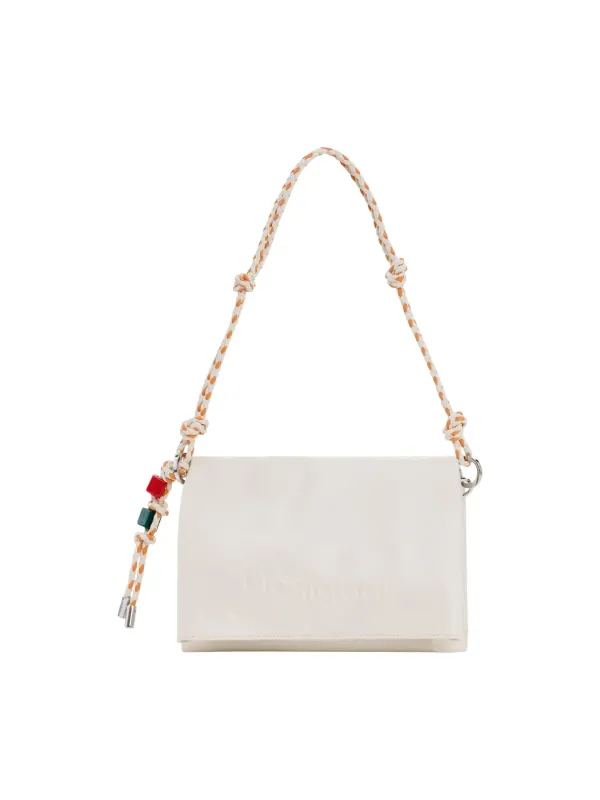 Desigual Damen Tasche Beige | online kaufen