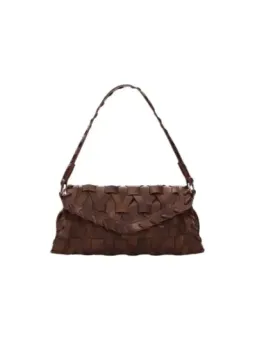 Desigual Damen Tasche Braun mieten - Flex-Fashion Verleih