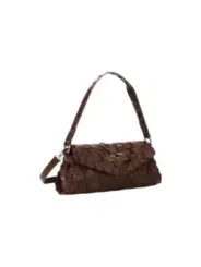 Desigual Damen Tasche Braun | online kaufen