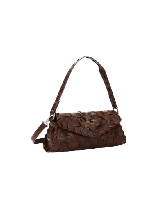 Desigual Damen Tasche Braun | online kaufen