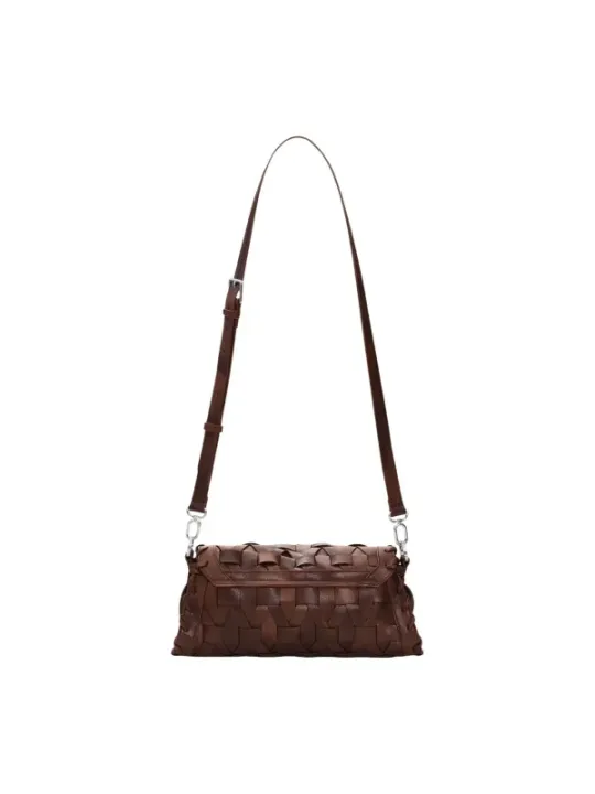 Desigual Damen Tasche Braun | online kaufen