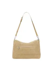 Desigual Damen Tasche Beige | online kaufen