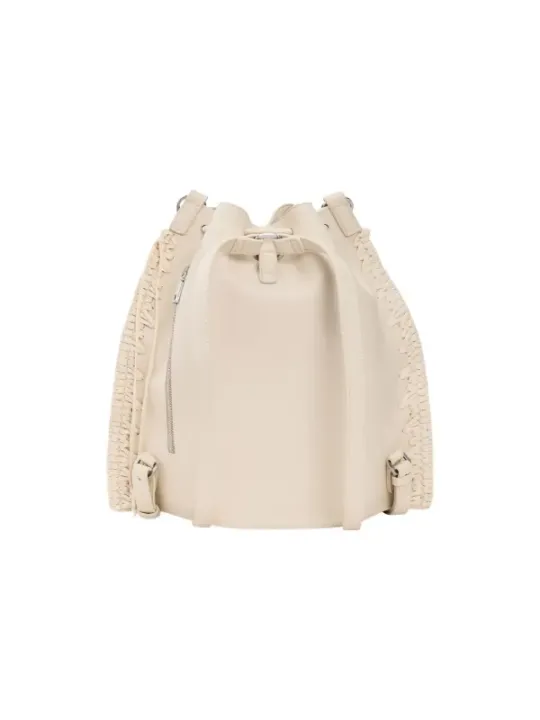 Desigual Damen Tasche Beige | online kaufen