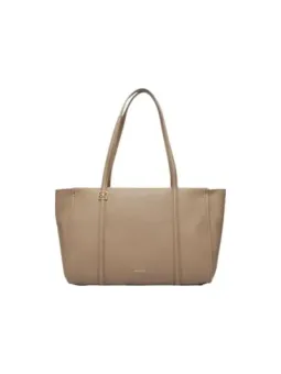 Calvin Klein Damen Tasche Beige | online kaufen