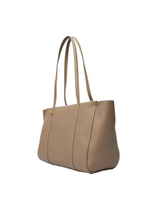 Calvin Klein Damen Tasche Beige | online kaufen