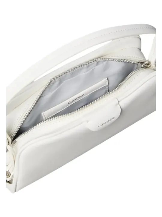 Calvin Klein Damen Tasche Weiß | online kaufen