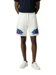 County Of Milan Herren Bermudas Beige | online kaufen