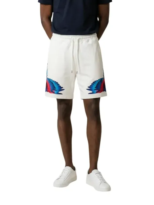 County Of Milan Herren Bermudas Beige | online kaufen